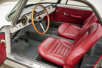 Lancia Flaminia 2.5 GT Touring 1C, 1964