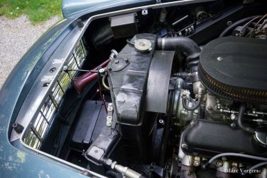 Lancia Flaminia 2.8 L 3C coupe, 1966