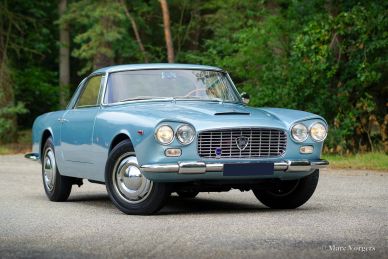 Lancia Flaminia GT 2.8  3C, 1963