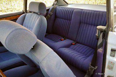 Lancia Flavia 2000 Coupé, 1970