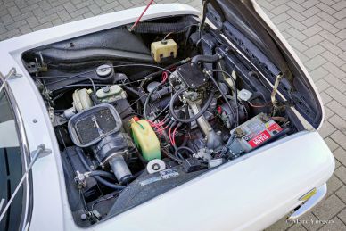 Lancia Flavia 2000 Coupé, 1970