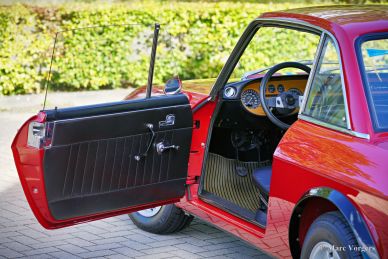 Lancia Fulvia Coupé 1600 HF ‘Fanalone’, 1971