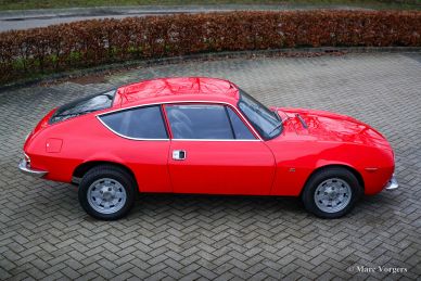 Lancia Fulvia Zagato 1600 Sport, 1972