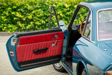 Lancia Fulvia Coupé 1.3 S coupé, 1970