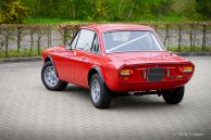 Lancia Fulvia Coupé 1600 HF, 1971