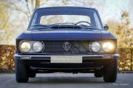 Lancia Fulvia Coupé 1.3 S 2nd series, 1971