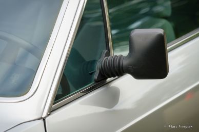 Lancia Beta HPE 2000, 1981