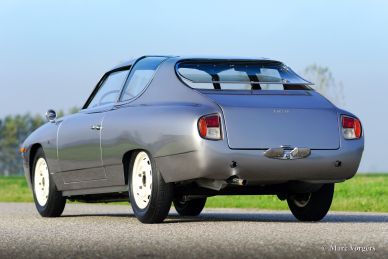 Lancia Flavia Sport Zagato, 1963