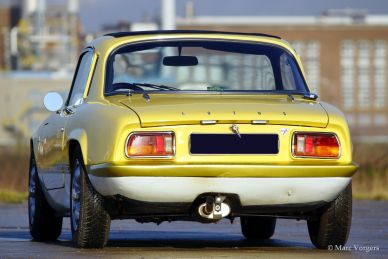 Lotus Elan 'Sprint', 1971
