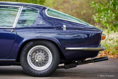 Maserati Mistral Coupé 4 Litre Injection, 1966