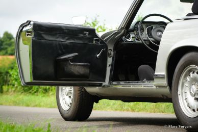 Mercedes-Benz 280 SL ‘Pagode’, 1970