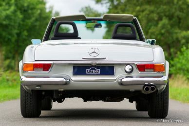 Mercedes-Benz 280 SL ‘Pagode’, 1970