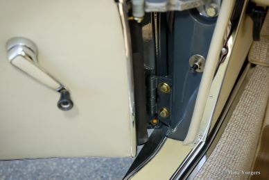 Mercedes-Benz 230 SL Pagode, 1967