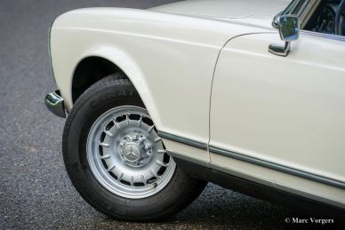 Mercedes-Benz 280 SL 'Pagode', 1968