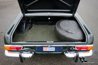 Mercedes-Benz 280 SL ‘Pagode’, 1968