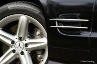 Mercedes-Benz 500 SL, 2007