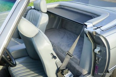 Mercedes-Benz 560 SL, 1988