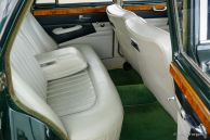 MG Magnette Mk 4, 1963