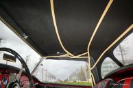 MG MGA 1500 roadster, 1958