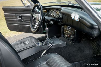 MG MGB GT, 1970