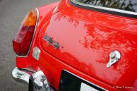 MG MGB GT V8, 1971
