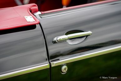 MG MGB Roadster, 1967