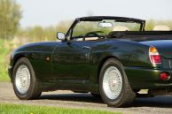 MG RV8, 1995