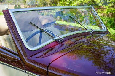 MG SA ‘Keller’ Special, 1937