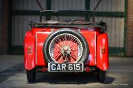 MG TA, 1936