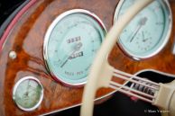 MG TD, 1953