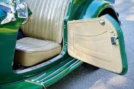 MG TD, 1953