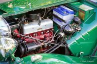 MG TD, 1953