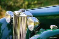 MG TD, 1953