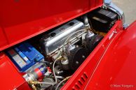 MG TF 1250, 1954