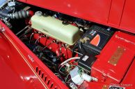 MG TF 1250, 1954