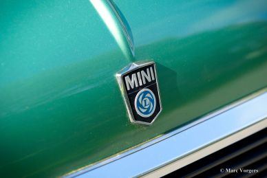 Mini Special 1100, 1976