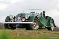 Morgan 4/4, 1984