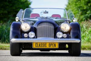 Morgan Plus 4, 2006