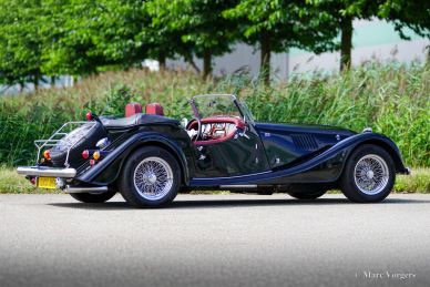 Morgan Plus 4, 2006