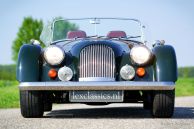 Morgan +8 4.6 Litre, 2000
