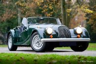 Morgan +8, 1992