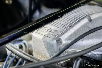 Morgan Plus 8 3.9 Litre, 1992