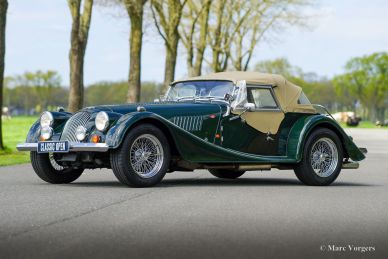 Morgan +8 3.9 Litre, 1997