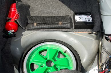 Porsche 911 2.7 Carrera RS, 1973