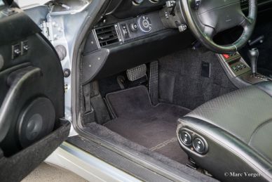 Porsche 911 Carrera Targa, 1996