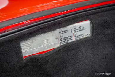 Porsche 911 Carrera 3.2 Coupé, 1986
