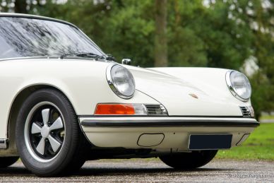 Porsche 911 2.2 E, 1969