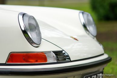 Porsche 911 2.2 E, 1969