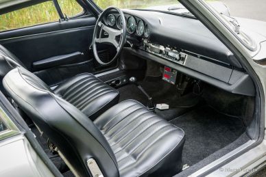 Porsche 911 coupe, 1968