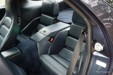 Porsche 928 S4, 1987